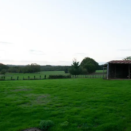 Prázdninový dům Havre De Paix Gites Chalais (Dordogne)