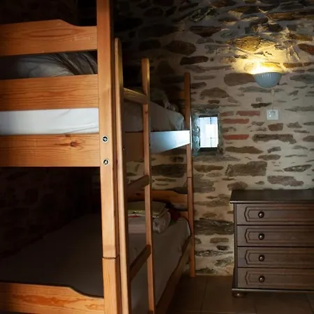 Havre De Paix Gites Prázdninový dům