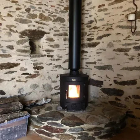 Havre De Paix Gites Prázdninový dům Chalais (Dordogne)