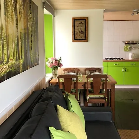 Havre De Paix Gites Prázdninový dům