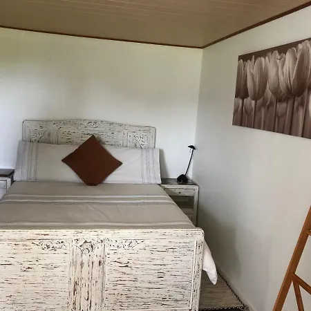 Havre De Paix Gites Prázdninový dům *