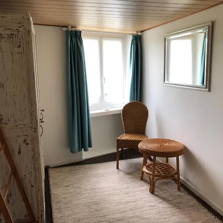 Havre De Paix Gites Prázdninový dům