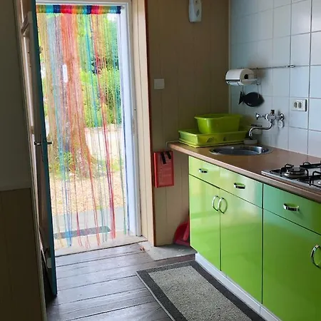 Havre De Paix Gites Prázdninový dům *