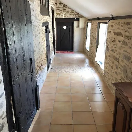 Prázdninový dům Havre De Paix Gites