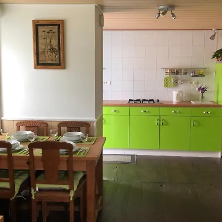 Prázdninový dům Havre De Paix Gites Chalais (Dordogne)