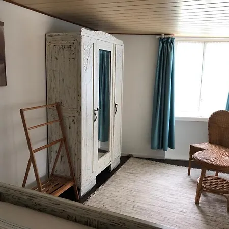 Prázdninový dům Havre De Paix Gites